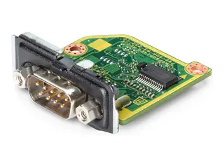 HP Flex IO V3 Card - Seriellport - for HP Z1 G9; Elite 600 G9, 800 G9; Pro 400 G9; Workstation Z4 G5