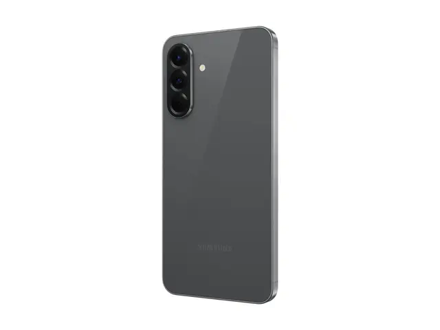 Samsung Galaxy A56 - Enterprise Edition Fantastisk grafitt 128 GB