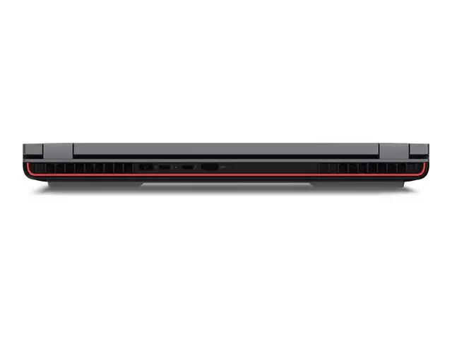 Lenovo ThinkPad P16 Gen 2 - 16" ingen CPU 0 GB RAM SSD