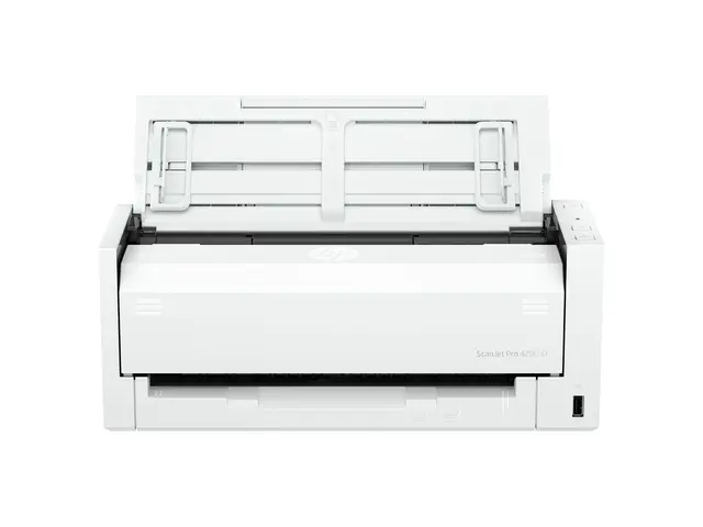 HP Scanjet Pro 4200 s1 - Dokumentskanner Dupleks 216 x 5842 mm 120...