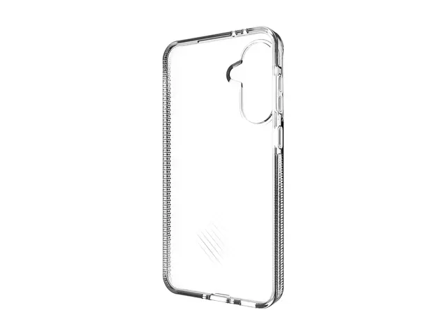 ZAGG Luxe - Baksidedeksel for mobiltelefon blank Samsung Galaxy A36