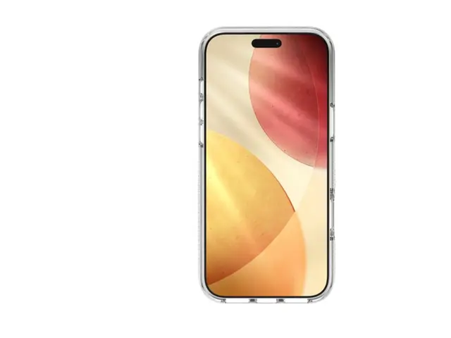 Zagg Crystal Palace Snap - Baksidedeksel for mobiltelefon stativ M...