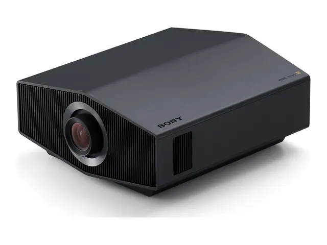 Sony VPL-XW6100ES - SXRD-projektor 2700 lumen (farge) 3840 x 2160 ...