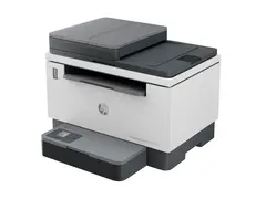 HP LaserJet Tank MFP 2604sdw - Multifunksjonsskriver S/H - laser - p&#229;fyllbar - 216 x 297 mm (original) - A4/Legal (medie) - opp til 14 spm (kopiering) - opp til 22 spm (trykking) - 250 ark - USB 2.0, LAN, Wi-Fi(n), Bluetooth