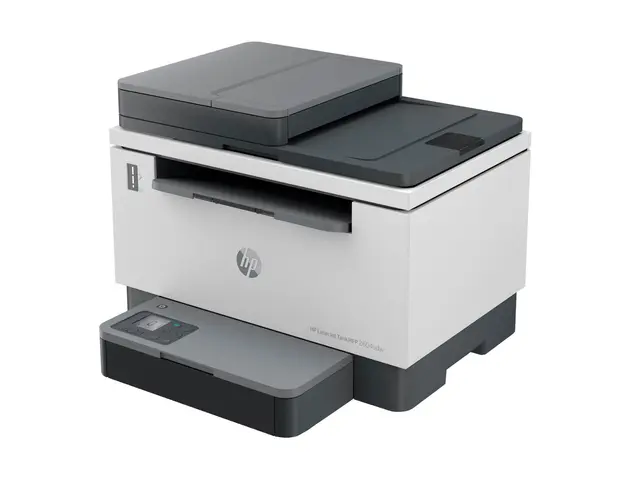 HP LaserJet Tank MFP 2604sdw - Multifunksjonsskriver S/H laser påf...