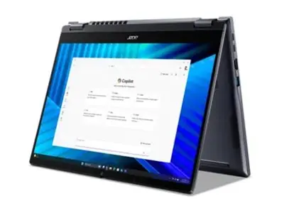 Acer TravelMate P4 Spin 14 TMP414RN-55-TCO - 14" Intel Core Ultra ...