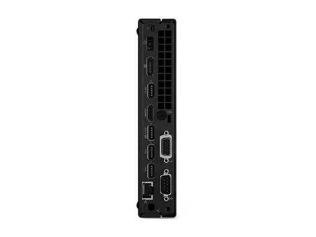 Lenovo ThinkCentre M75q Gen 2 - tiny Ryzen 5 Pro 5655GE 3.4 GHz 16...