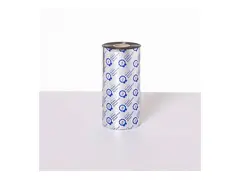 Brother Premium - 5-pack - svart 154 mm x 450 m - skriverbånd