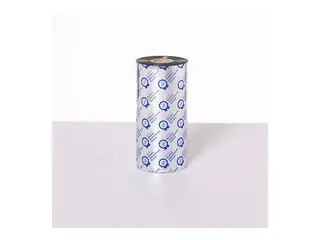 Brother Premium - 5-pack - svart - 154 mm x 450 m skriverbånd