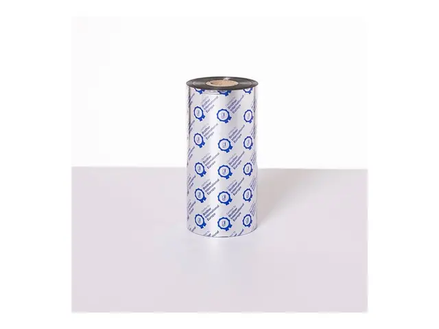 Brother Premium - 5-pack svart 154 mm x 450 m skriverbånd