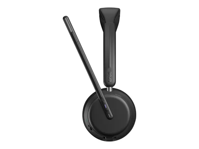 EPOS IMPACT 1060T - Hodesett on-ear Bluetooth kablet, trådløs