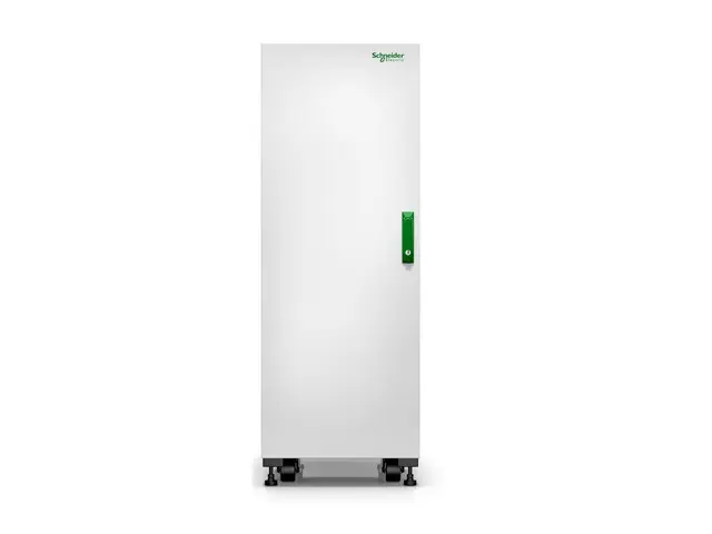 Schneider Electric Easy UPS 3S E3SXR6 Empty Modular Battery Cabine...