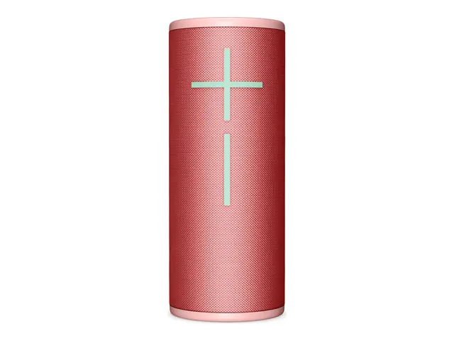 Ultimate Ears BOOM 4 - Høyttaler for bærbar bruk trådløs Bluetooth...