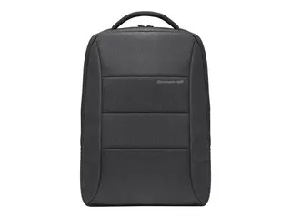 dbramante1928 Christiansborg - Notebookbæreveske inntil 16" - koksgrå