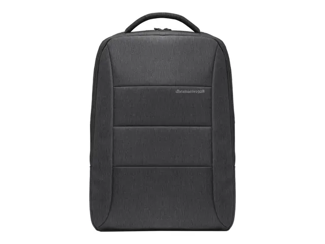 dbramante1928 Christiansborg - Notebookbæreveske inntil 16" koksgrå
