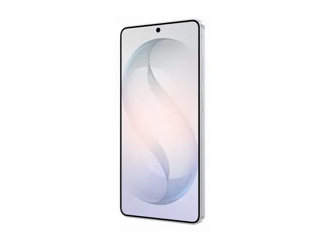 Samsung Galaxy S26 Ultra - Hvit 512 GB 