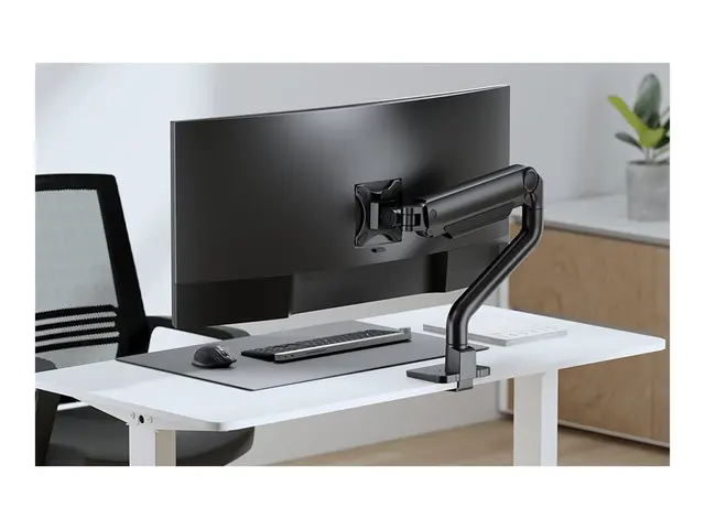 Neomounts DS70S-950BL1 - Monteringssett (bordmonteringsarm) full b...