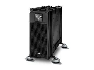 APC Marine Smart-UPS On-Line - UPS 6000 watt - 6000 VA