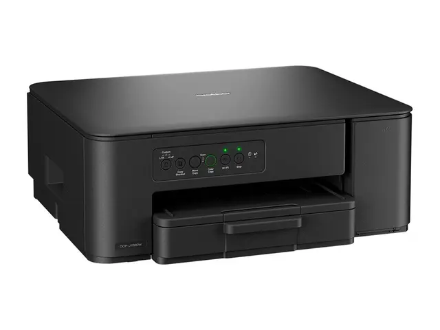 Brother DCP-J1260W - Multifunksjonsskriver farge ink-jet A4/Legal ...