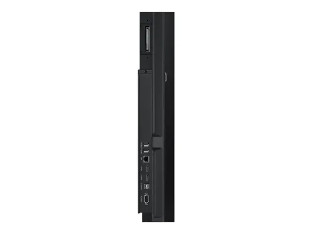 Samsung Interactive Display WA75F - 75" Diagonalklasse WAF Series ...