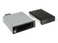 HP DX175 Removable HDD Spare Carrier - Lagerstasjonsb&#230;rer (caddy) for Workstation Z2 G4, Z2 G5, Z4 G4, Z4 G5, Z6 G4, Z8 G4
