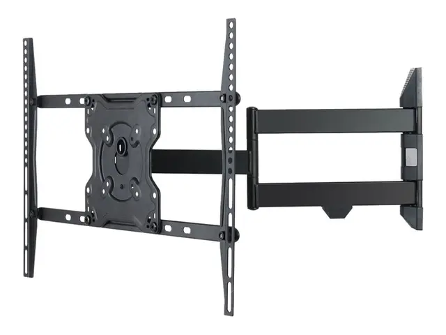 Neomounts FPMA-W460 - Brakett for LCD-skjerm svart skjermstørrelse...