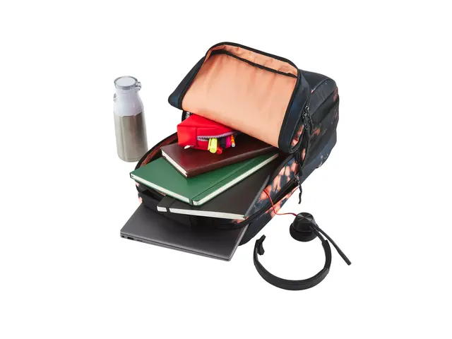 HP - Campus XL notebookryggsekk 16.1" bindefarge