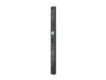 APC Metered Rack PDU - str&#248;mfordelingslist