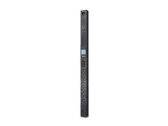 APC Metered Rack PDU - str&#248;mfordelingslist