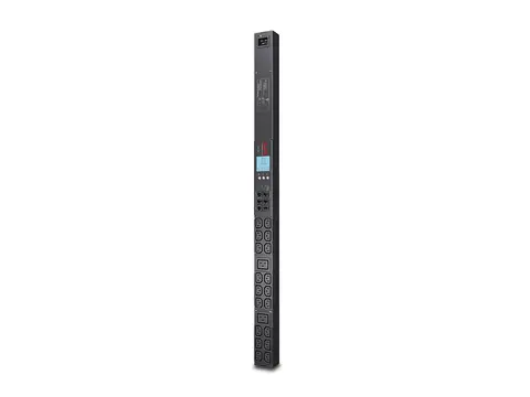 APC Metered Rack PDU - strømfordelingslist
