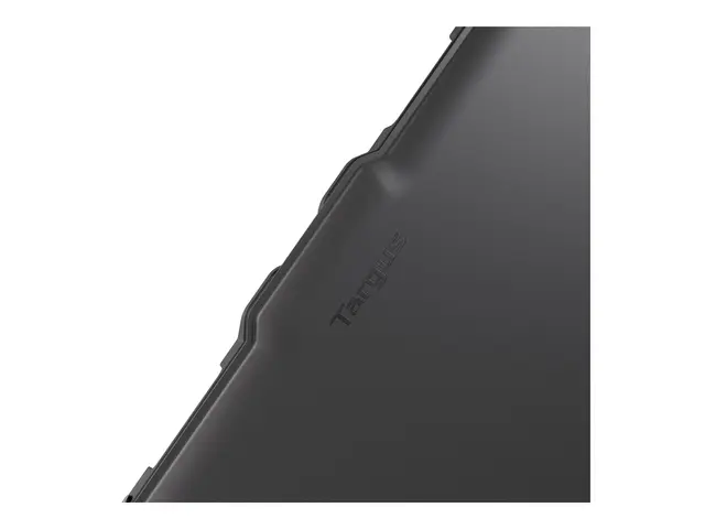 Targus SnapSmart - Tastatur og folioveske (tastaturetui) - med sty...