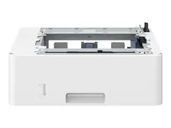 Canon Cassette Feeding Module-AH1 - Papirkassett 550 ark inn 1 skuff(er) - for imageCLASS LBP236, LBP237, LBP246, LBP247, MF449, MF451, MF452, MF453, MF455, MF462, MF465