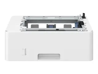 Canon Cassette Feeding Module-AH1 - Papirkassett 550 ark inn 1 skuff(er) - for imageCLASS LBP236, LBP237, LBP246, LBP247, MF449, MF451, MF452, MF453, MF455, MF462, MF465