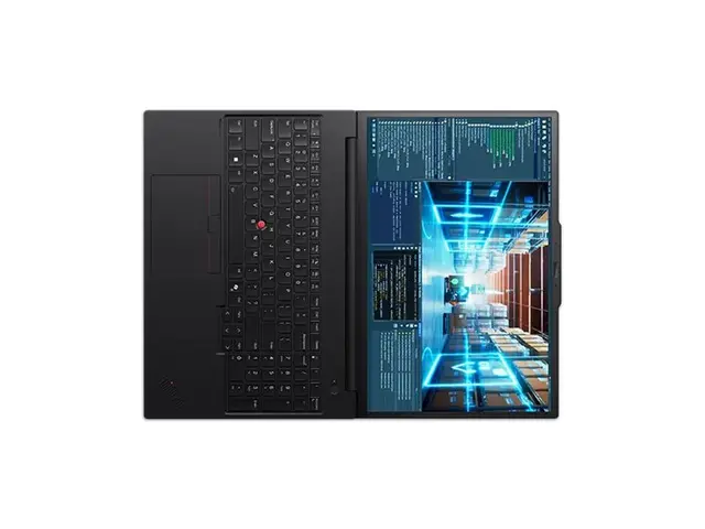 Lenovo ThinkPad P16v Gen 3 - AI Workstation 16" Intel Core Ultra 7...