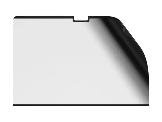PanzerGlass - Notebookpersonvernsfilter - 2-veis - avtakbar - magn...