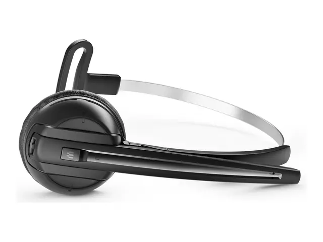 EPOS IMPACT D 10 Phone II - Hodesett konvertibel DECT trådløs