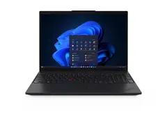Lenovo ThinkPad L16 Gen 2 - AI PC - 16" - Intel Core Ultra 7 255U - 16 GB RAM - 512 GB SSD - Nordisk - Windows 11 Pro