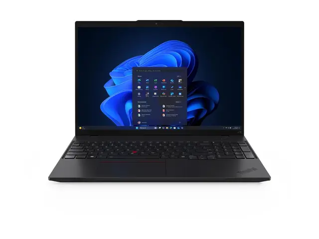 Lenovo ThinkPad L16 Gen 2 - 16" Intel Core Ultra 5 225U 16 GB RAM ...