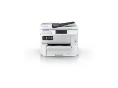 Epson WorkForce Pro EM-C7100DWF multifunksjonsskriver - farge