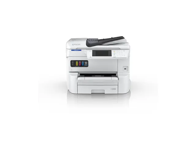 Epson WorkForce Pro EM-C7100DWF - multifunksjonsskriver farge