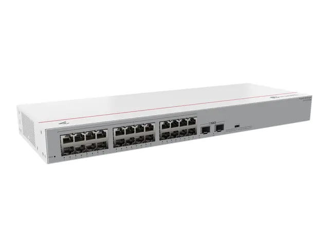 Huawei eKitEngine S110-24T2SR - Switch 2 x Gigabit SFP + 24 10/100...