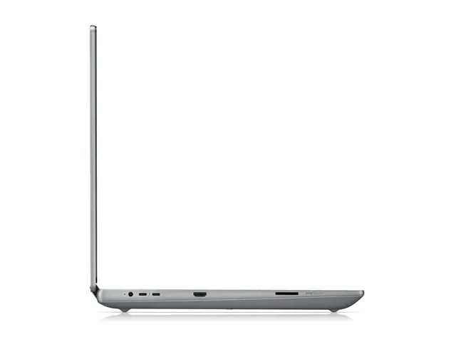 HP ZBook Fury G1i Mobile Workstation - 18" Intel Core Ultra 9 285H...