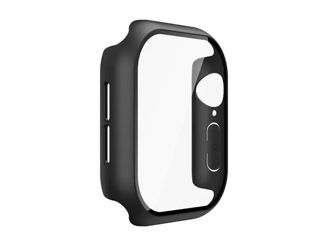 Belkin SCREENFORCE TemperedCurve - Støtfanger for smartarmåndsur -...