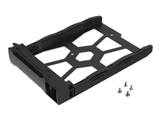 Asustor - Bakke for harddiskstasjon