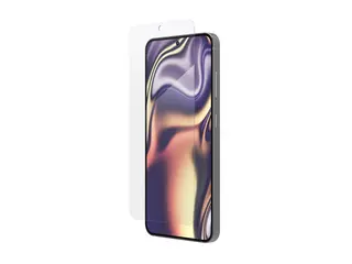 ZAGG InvisibleShield Flex XTR4 - Skjermbeskyttelse for mobiltelefon for Samsung Galaxy S25
