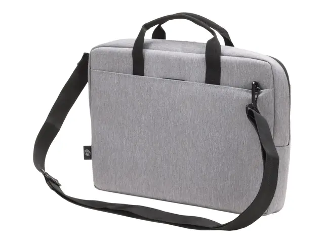 DICOTA Eco Motion - Notebookbæreveske 10" 11.6" lysegrå