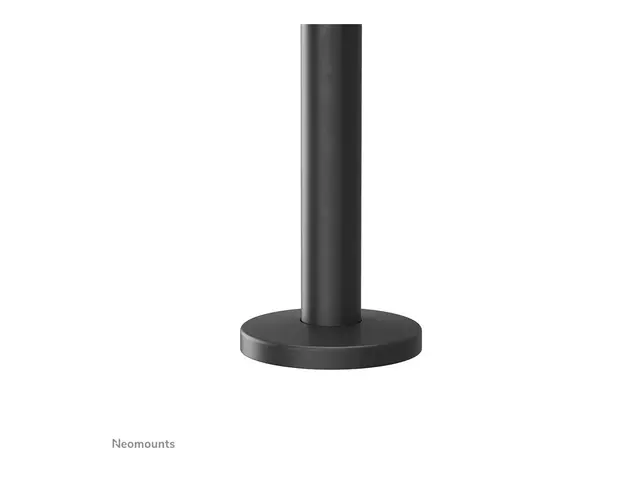 Neomounts DS42-430BL14 - Stativ festes med bolter for TV stål svar...