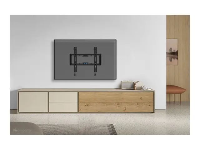 Neomounts WL35-550BL14 - Monteringssett (veggmontering) for TV