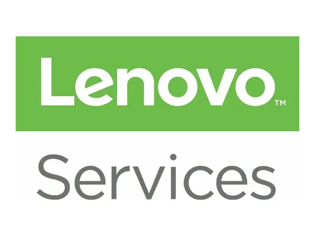 Lenovo Premier Support Plus Upgrade - utvidet serviceavtale 3 år p...