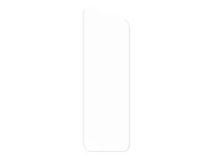 OtterBox - Skjermbeskyttelse for mobiltelefon glass - blank - for Apple iPhone 15 Plus
